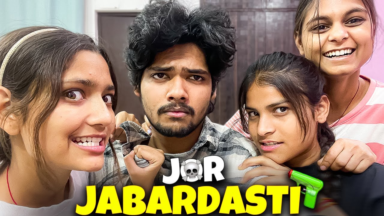 Aaj to me fass gaya 😬| The Roamer Amit | #vlog