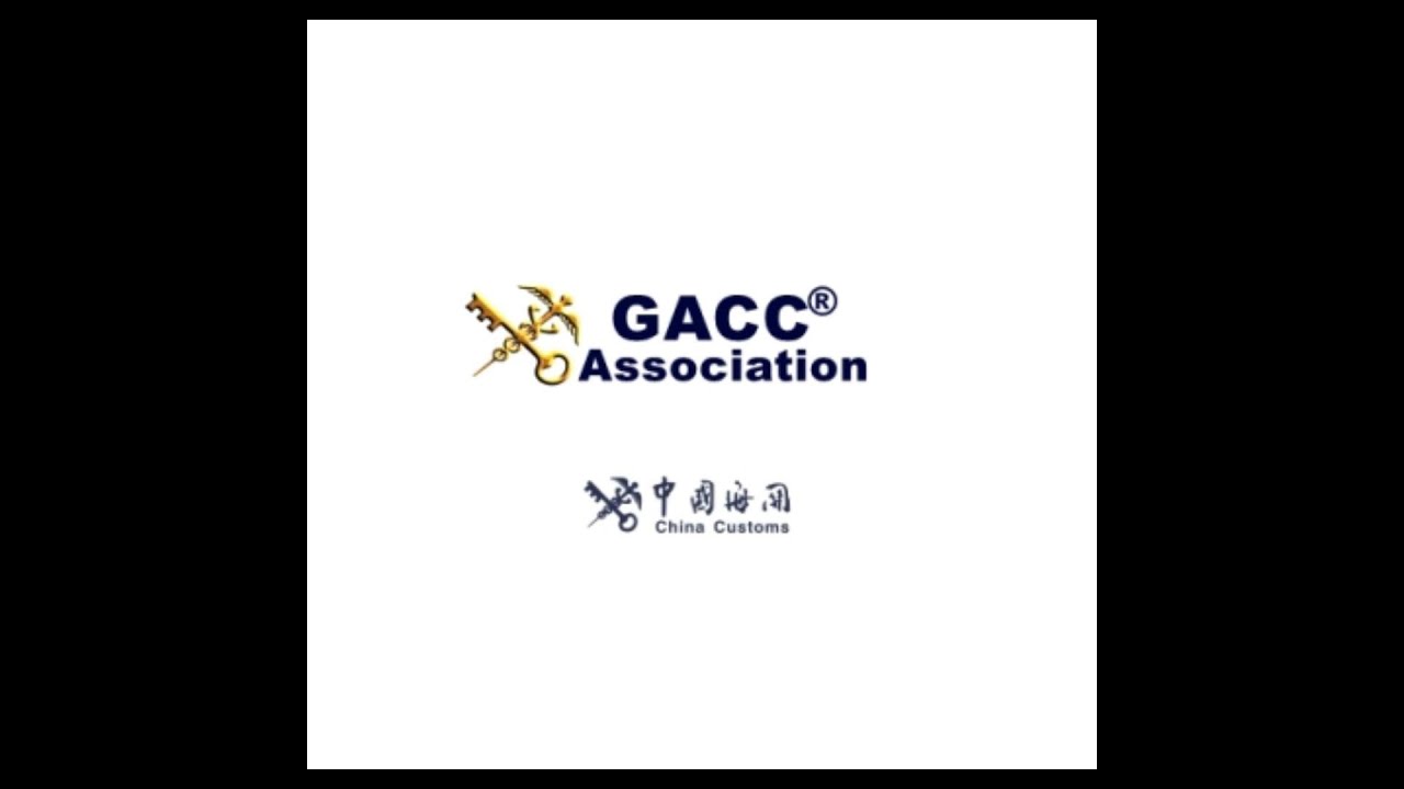 How to inquire about GACC registration and certificate approval at GACC. - ASK GACC