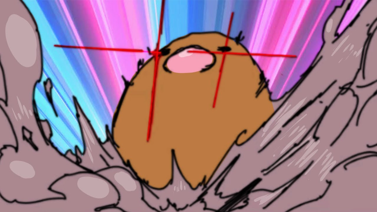 pros are animating in gartic phone