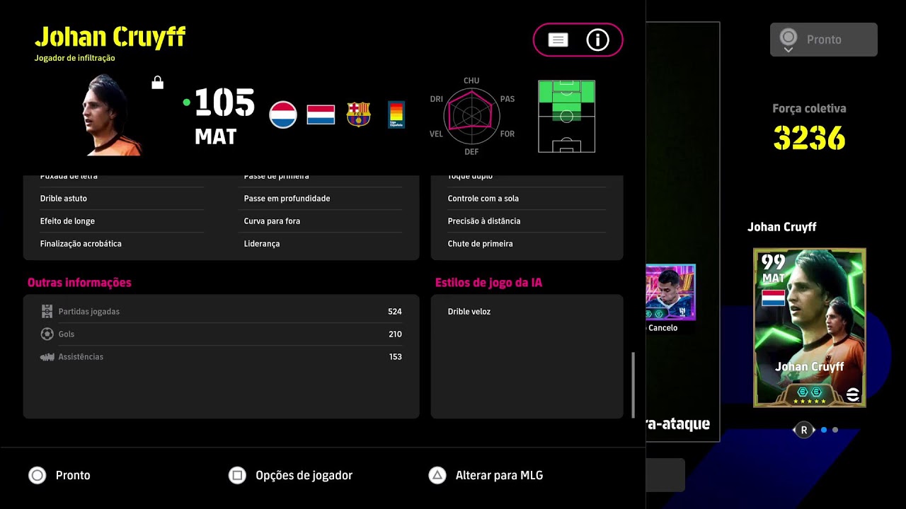 ATRAPALHANDO NO 3°ROUND DO CHAMPIONSHIP BORUSSIA