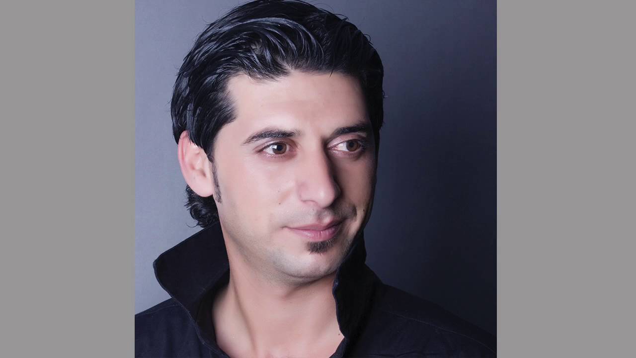 عمر الطعاني - ارمي ارمي