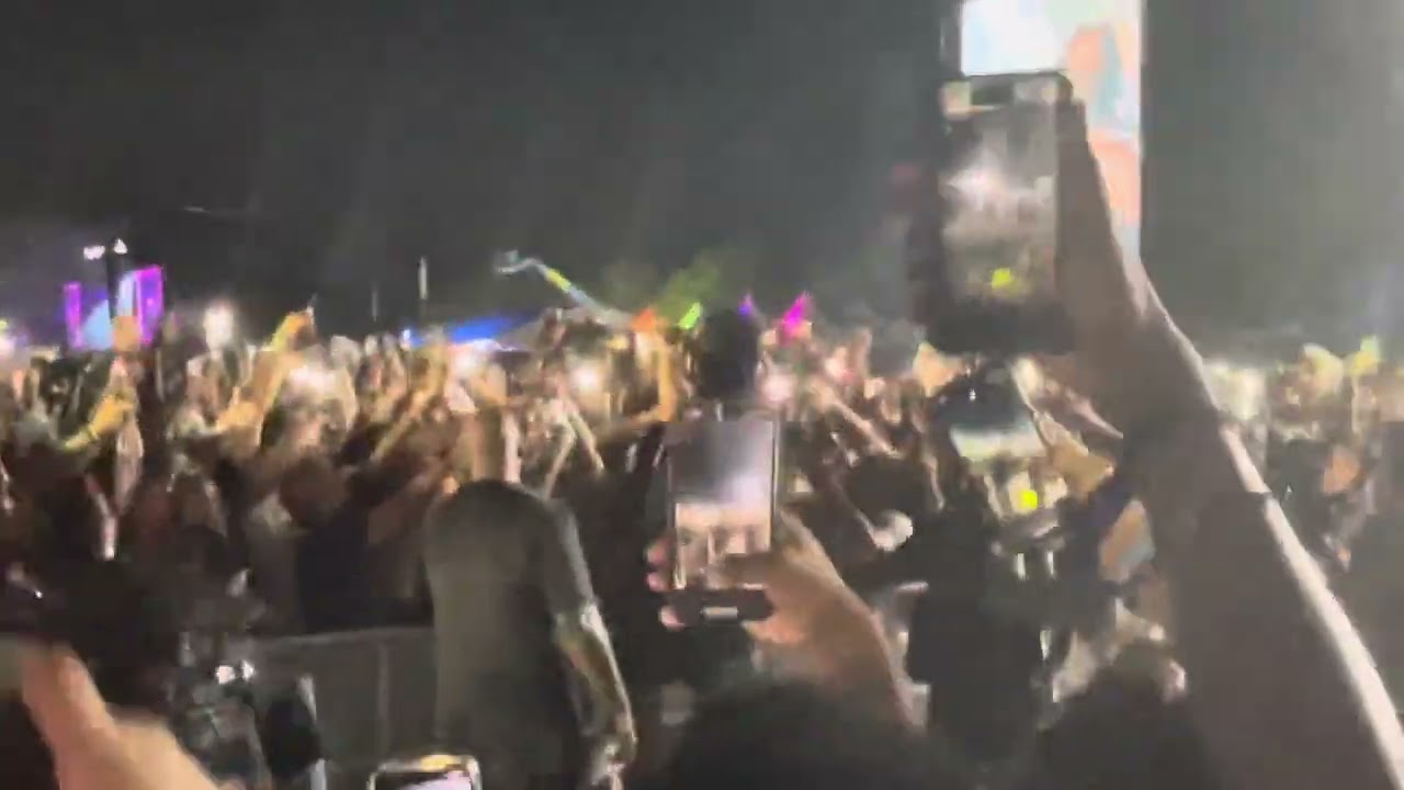Young Nudy - EA LIVE @ Rolling Loud Miami 2023