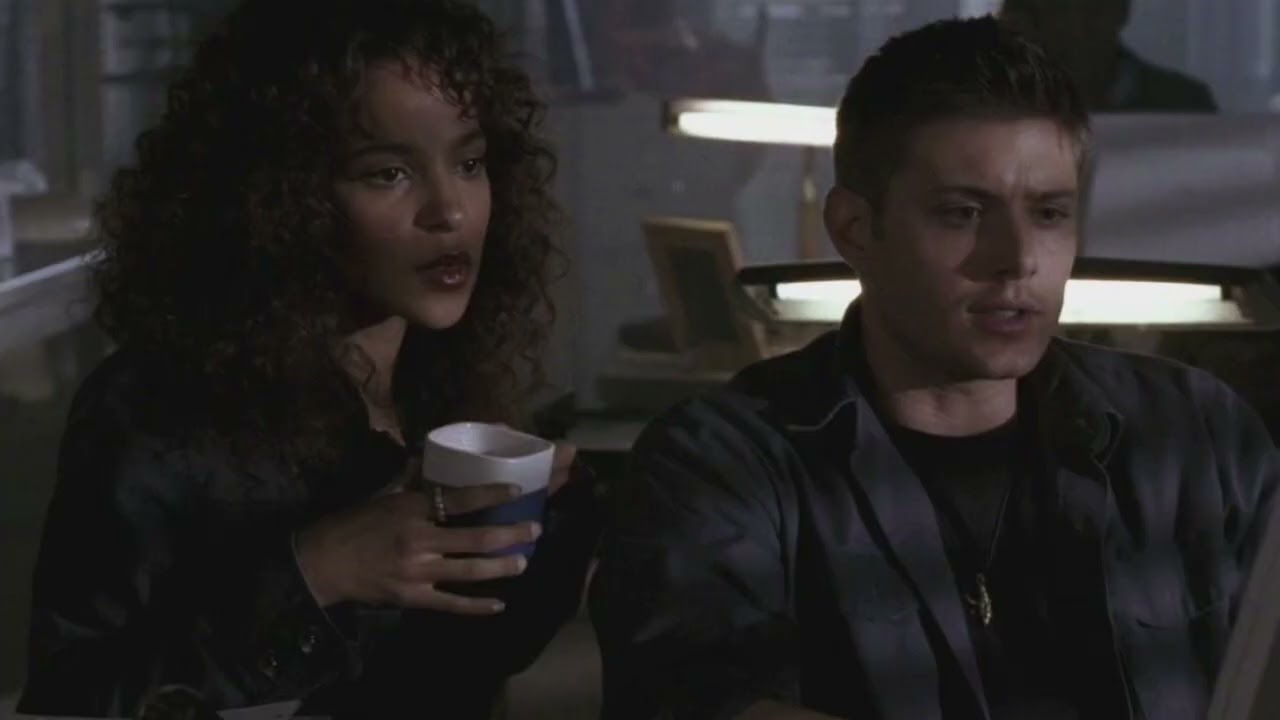 Let’s Review Dean Winchester And Cassie Robinson