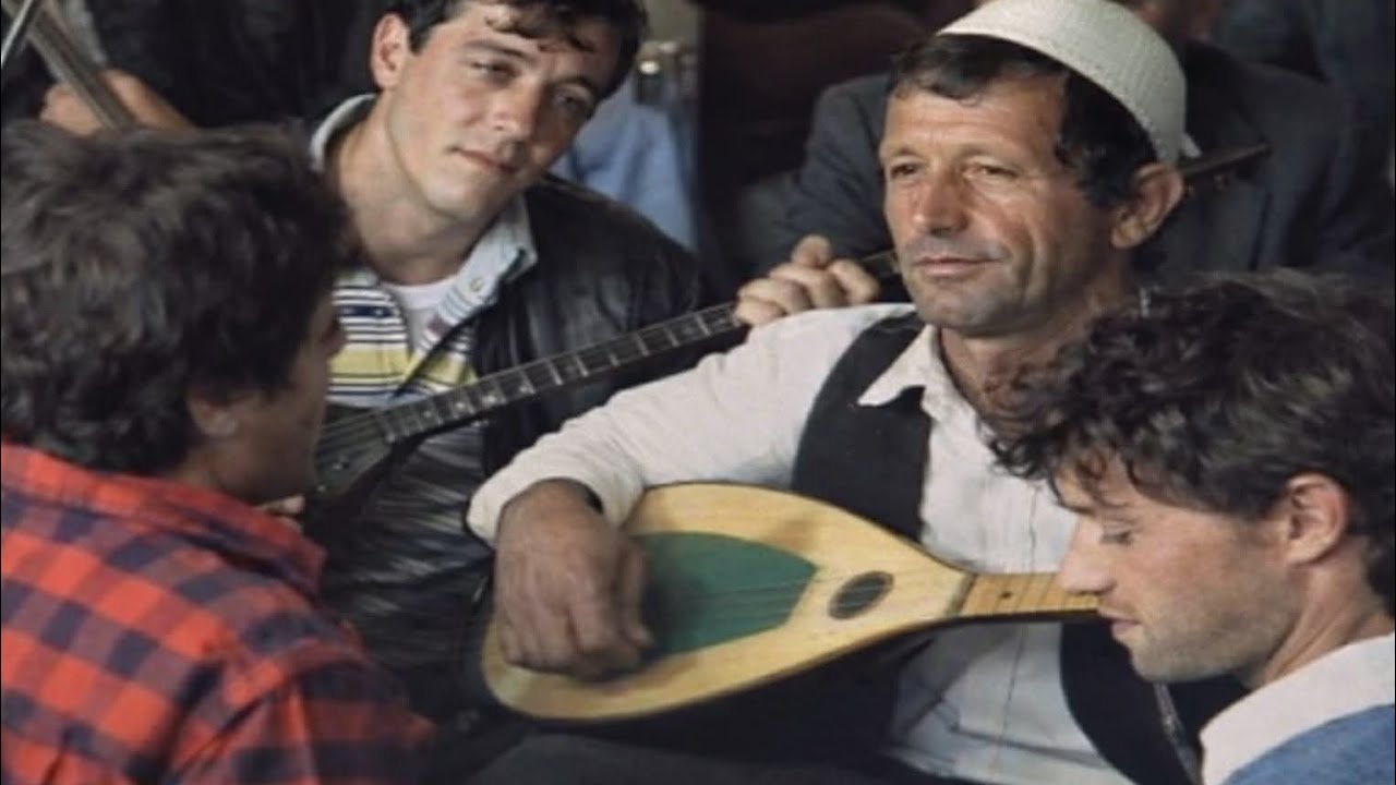 Beqir Sefa & Riza Selimi - 