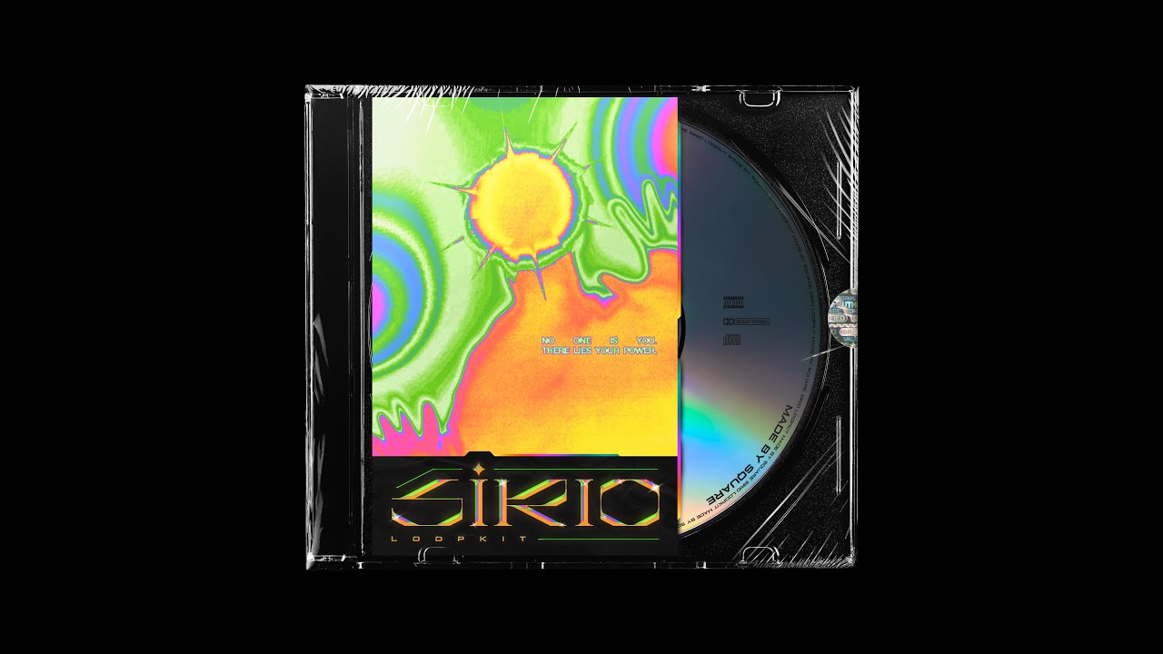 [FREE] (10+) LOOP KIT / SAMPLE PACK 2021 