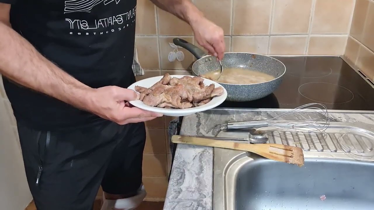 Jedeme dál 4/26  Falešná znojemská