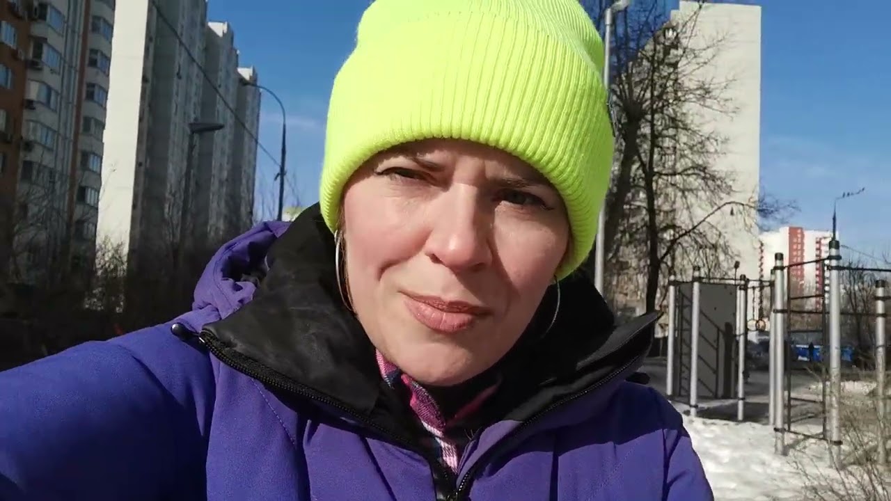 ПРИВЫЧКА ОЖИДАТЬ ХУДШЕГО ИСХОДА