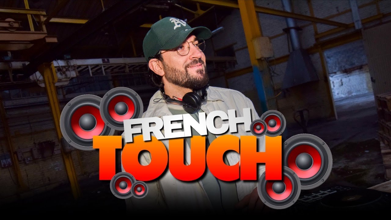 FRENCH TOUCH | #17 | THE BEST OF FRENCH TOUCH 2026 MIXED BY VICENTE 21 EVENTS