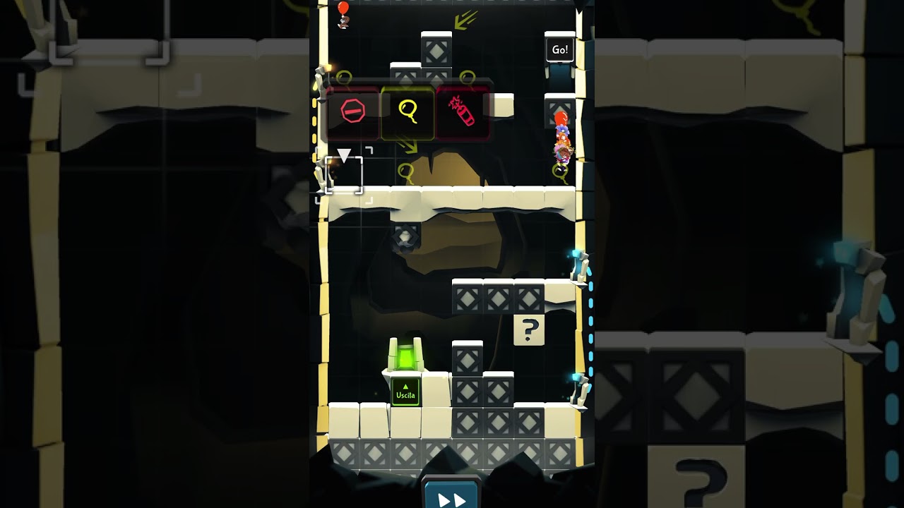 LEMMINGS Stagione 93 Ocla