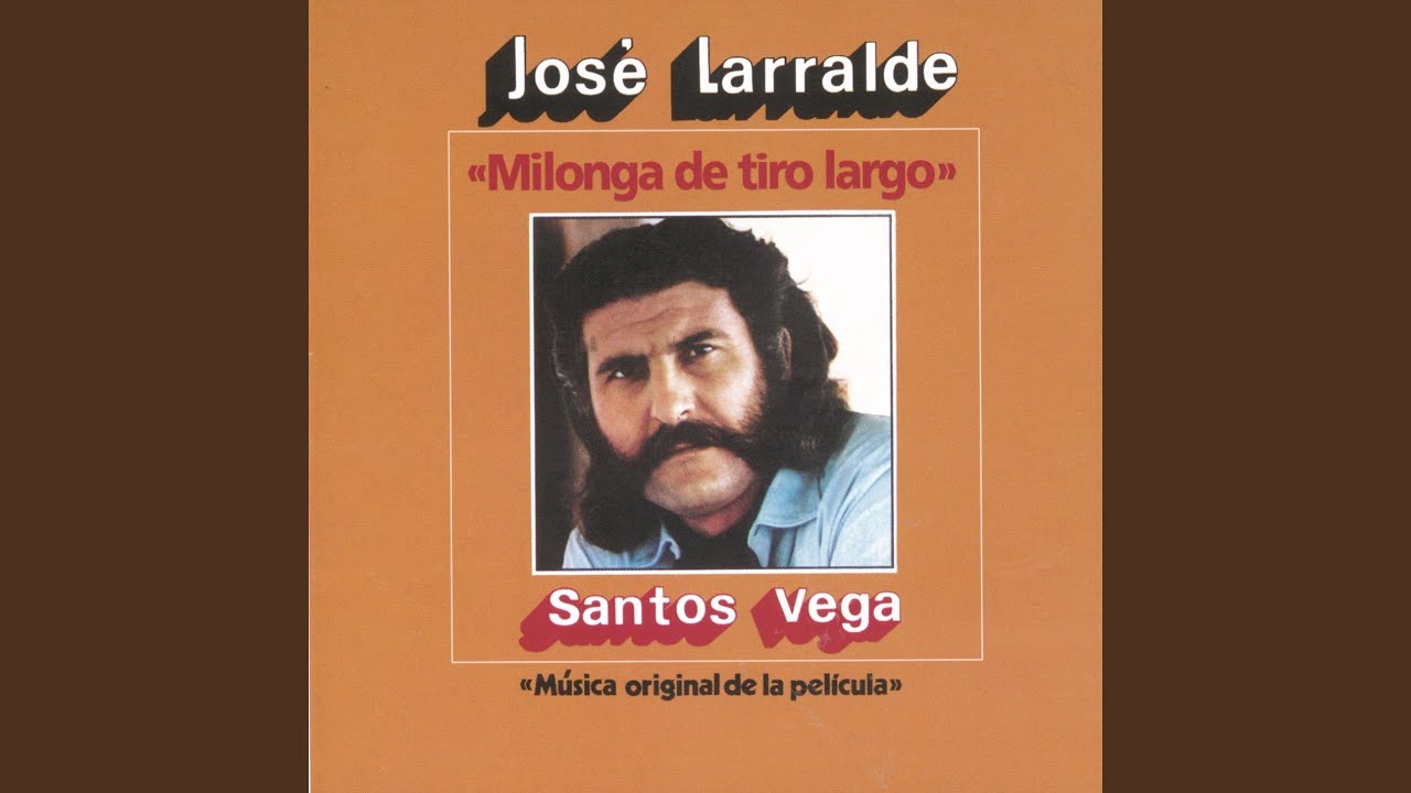Milonga de Tiro Largo