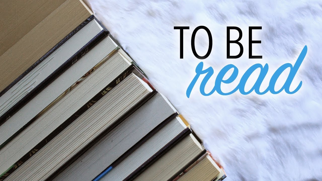 TO BE READ | JULY + BIANNUAL BIBLIOTHON