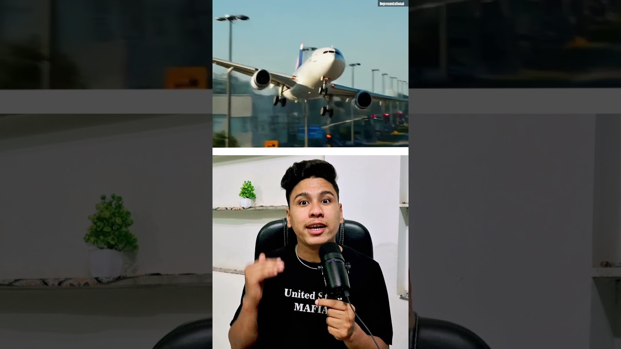 Bolivia plane accident #shorts