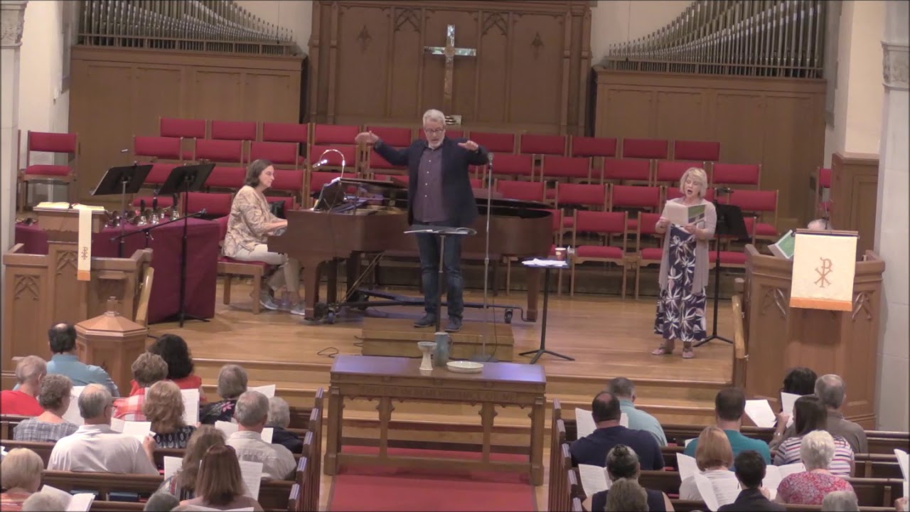 Lord of Peace (Joseph Martin, SATB #47818)