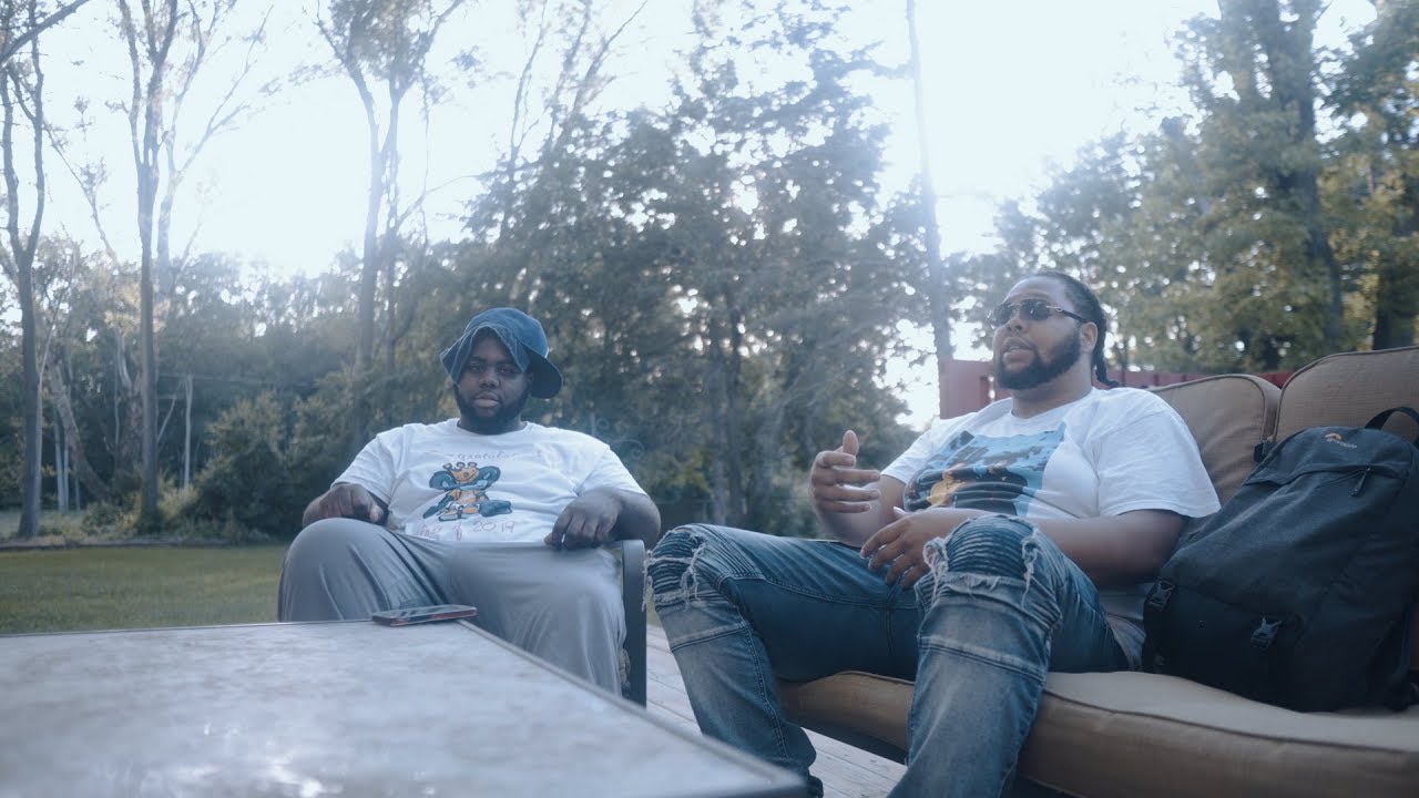 KrispyLife Kidd - 