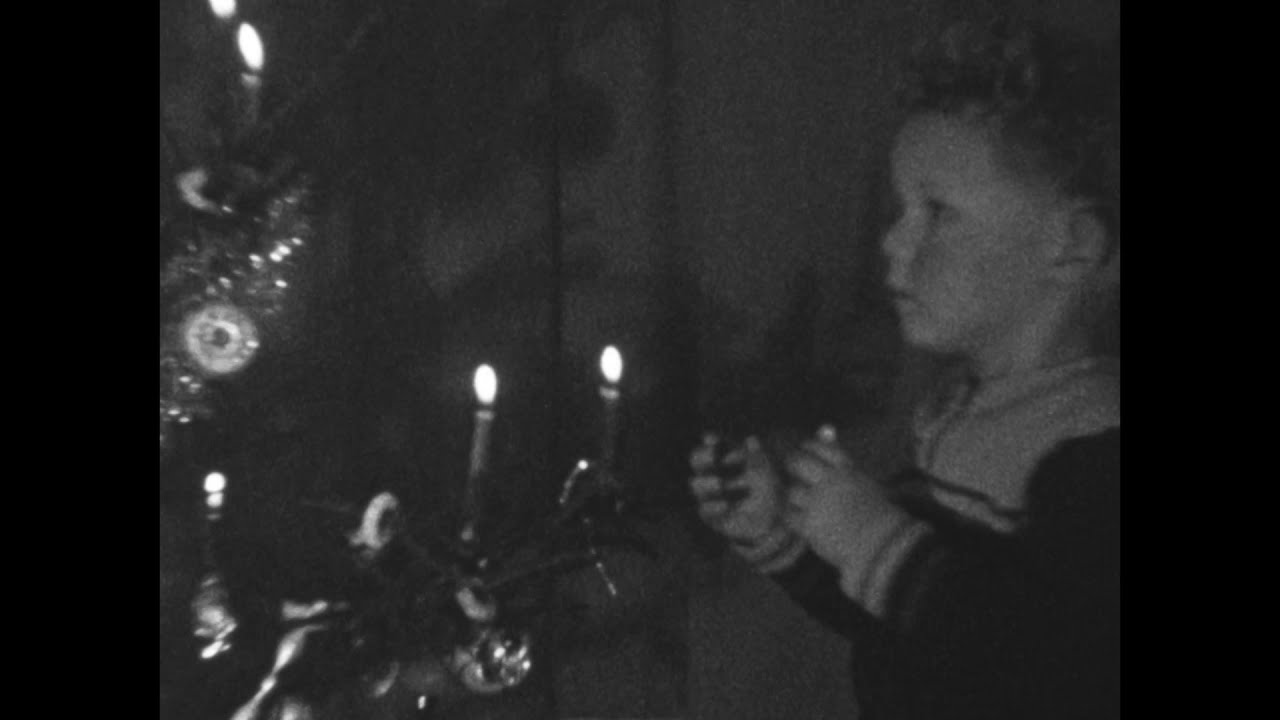 Glimke 42: Kerst