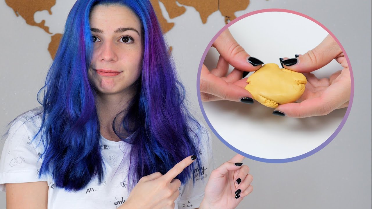 Je refais de la PÂTE À GÂTEAU ! (8 ans plus tard !)