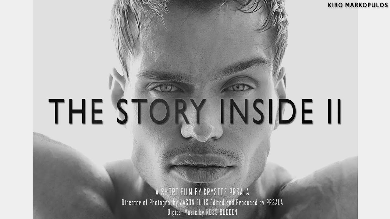 THE STORY INSIDE II - Kiro Markopulos