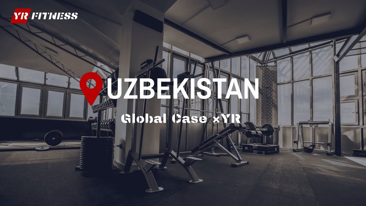Uzbekistan Customer Case x YR Fitness | Strong Setup, Smart Space