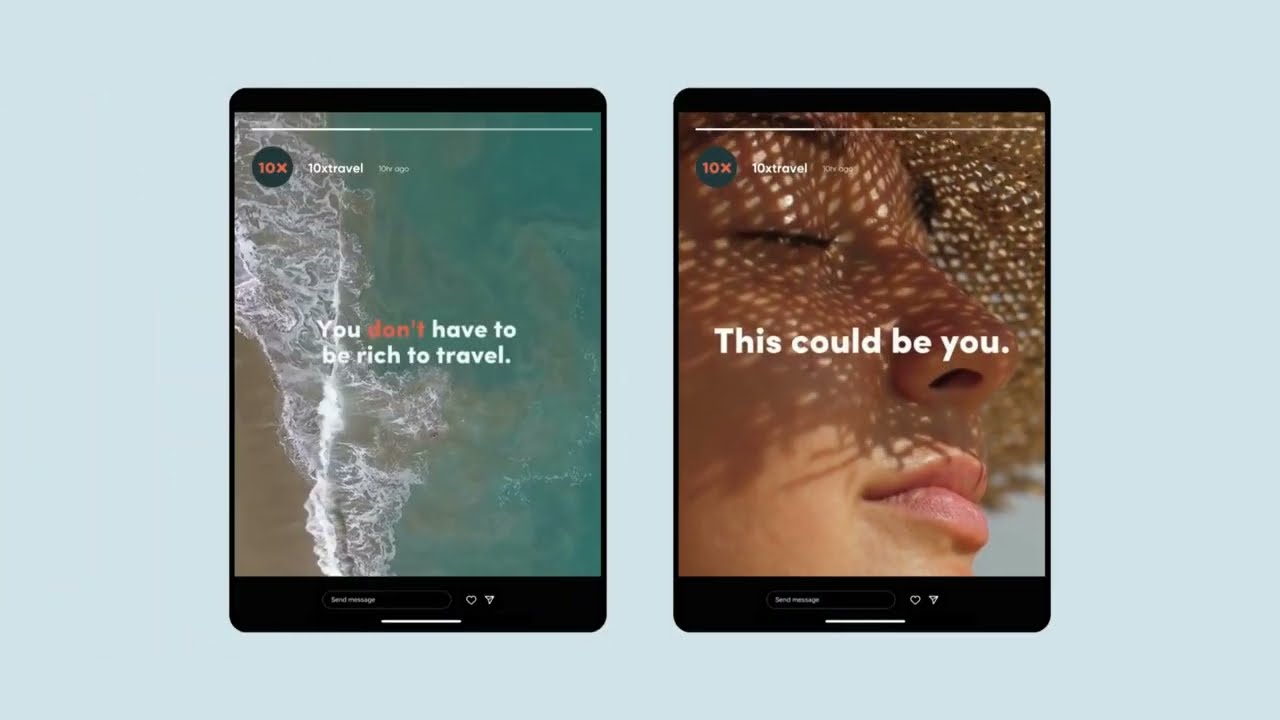 Social Media Marketing Mastery: Unveiling Inspiring Client Work that Speak for Themselves