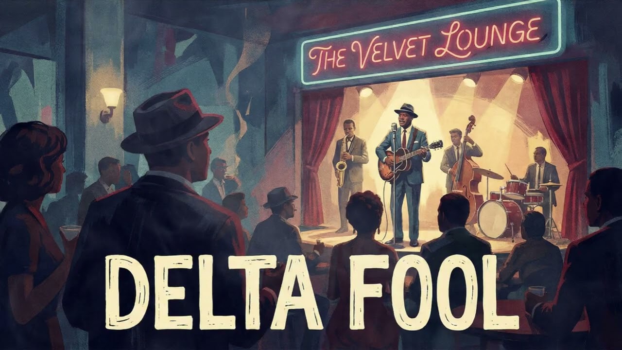 Delta Fool