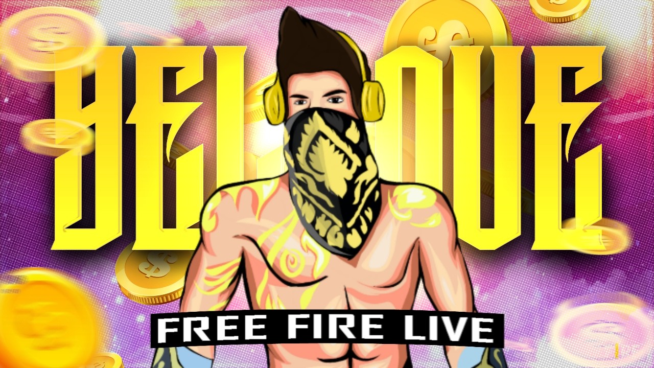 free fire tamil live