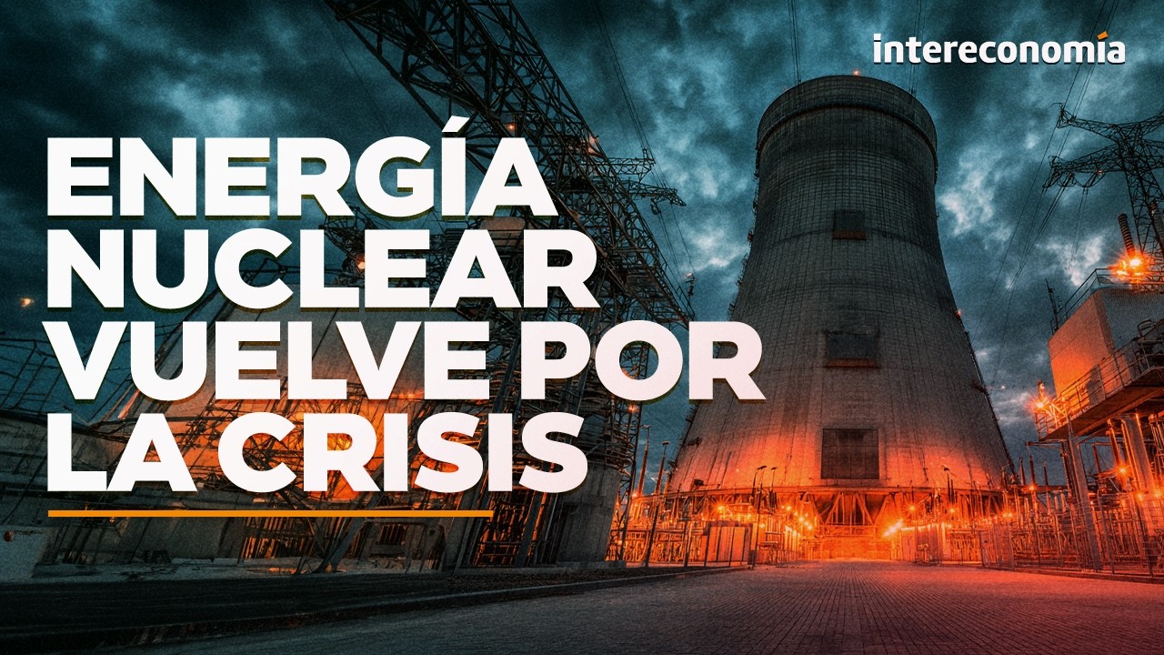 Energía Nuclear En Europa | Claves Del Giro Tras La Guerra De Ucrania