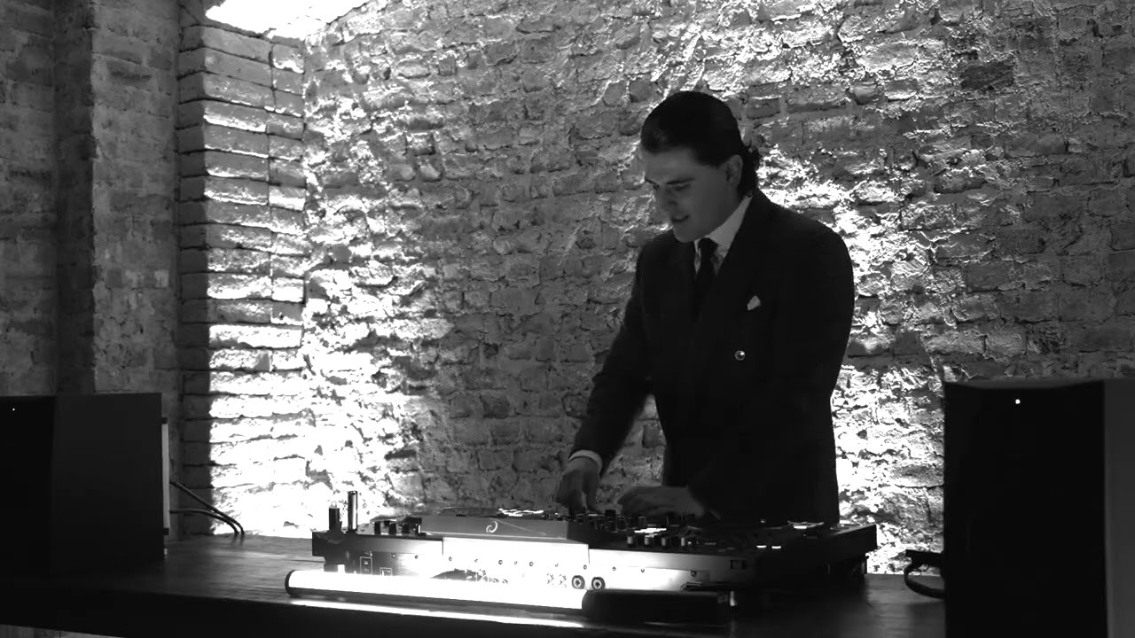 KRAMSKEE - WEDDING SET