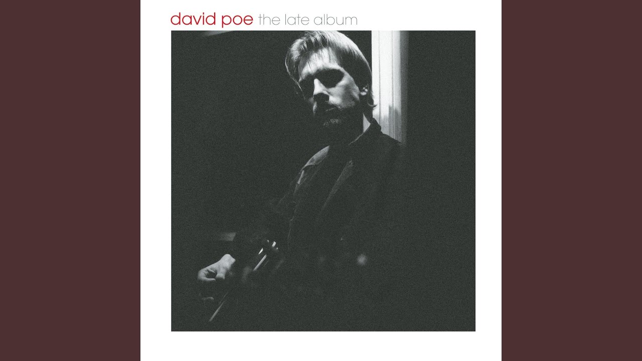 The Late Song (Je Ne Suis Pas Mort)