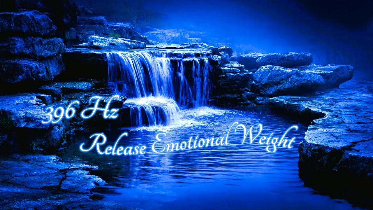 639Hz 528Hz | Emotional Balance and Heart Peace