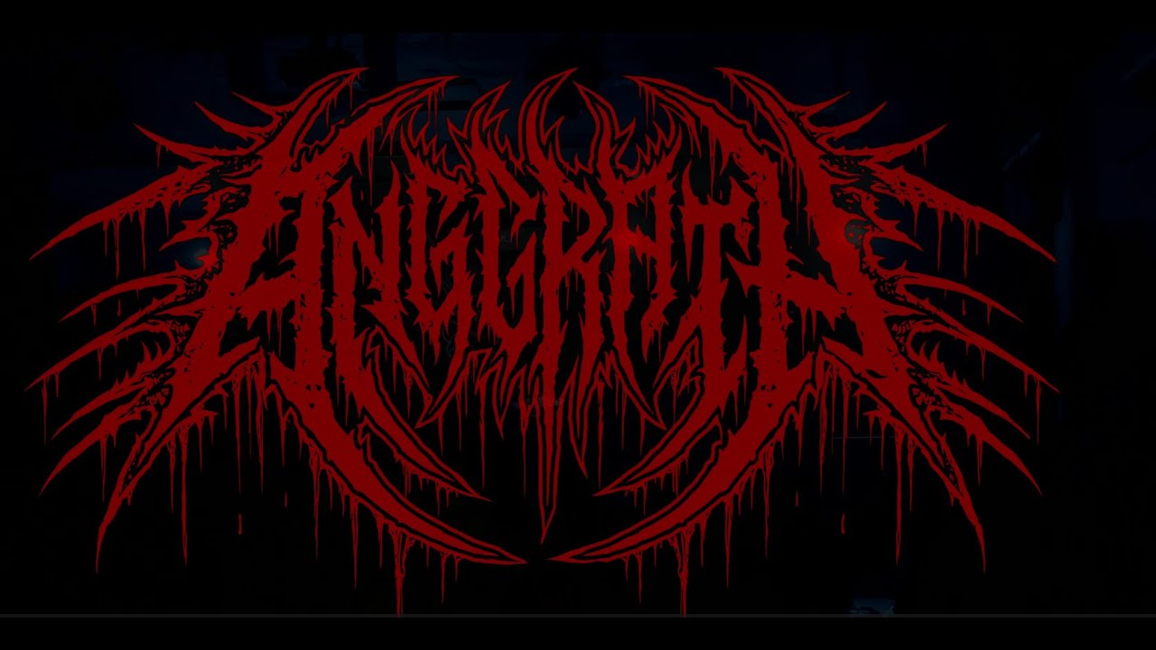 Anggrath Live at the Cranker, Adelaide, 15-2-2025 (Debut Show)