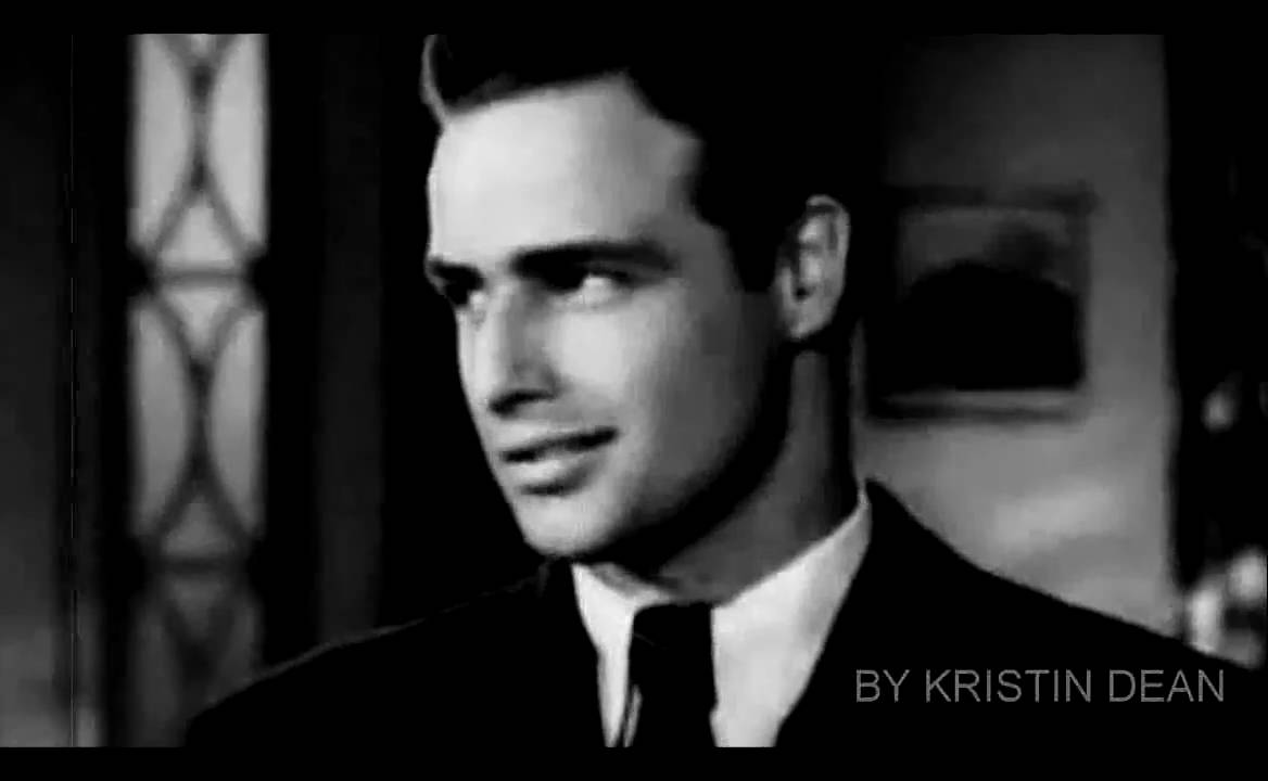 Marlon Brando - everybody loves me