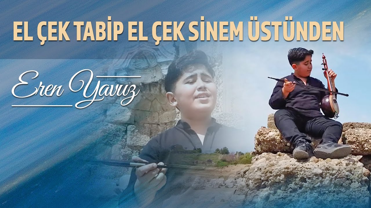 Eren Yavuz-El Çek Tabip El Çek Sinem Üstünden