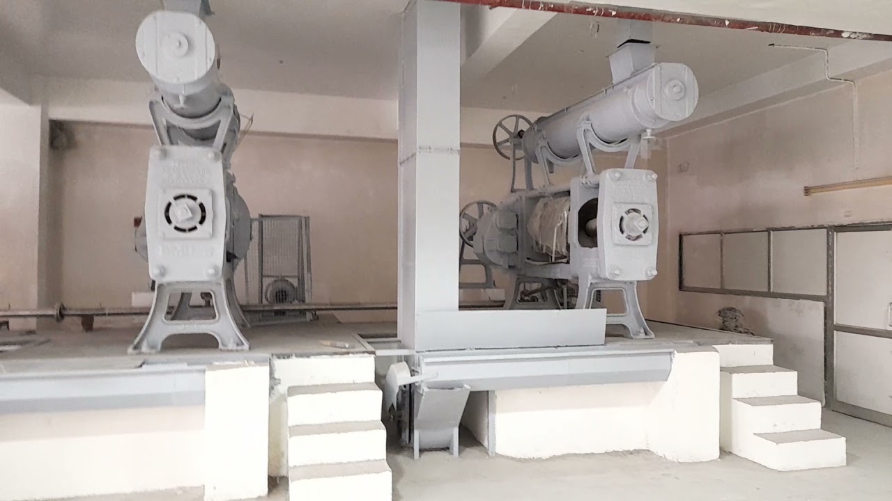 Automatic Oil Mill Plant Oil extraction plant Oil Expeller Plant