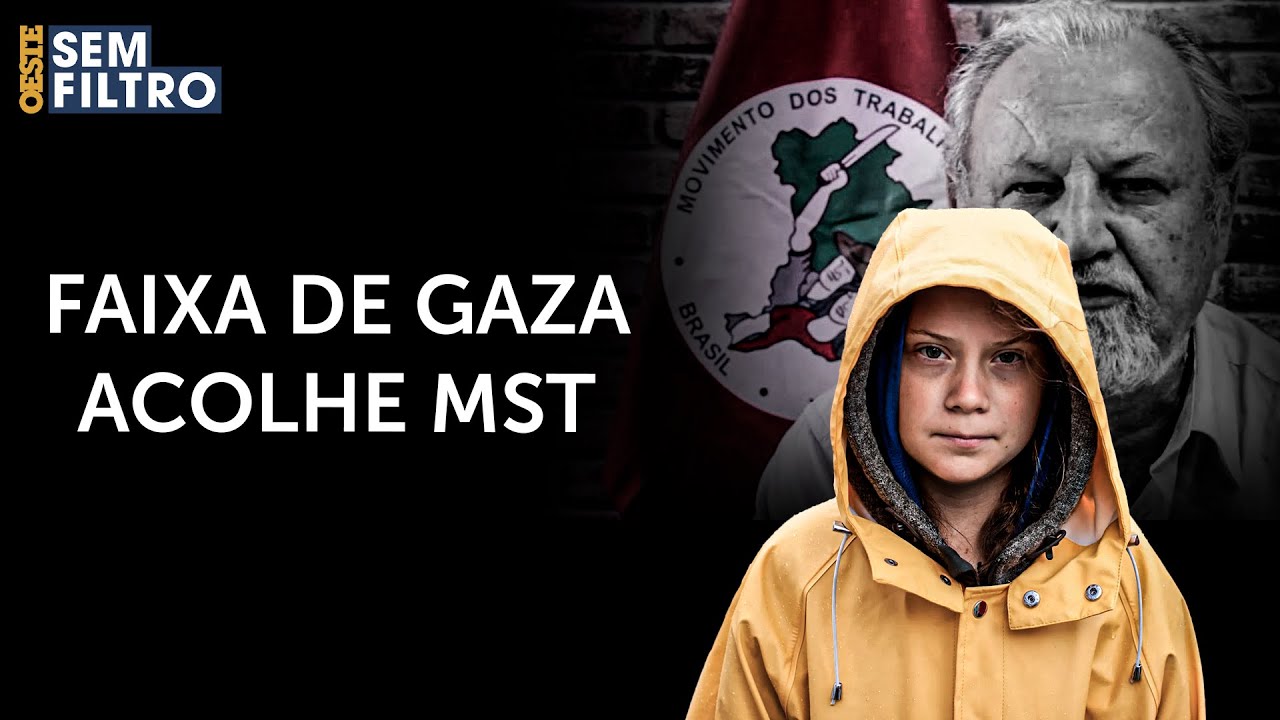 MST anuncia envio de brigadas para 'reconstruir' Venezuela e Faixa de Gaza