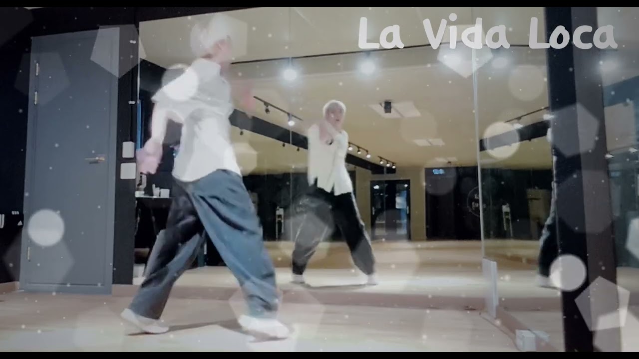 #La Vida Loca #라비다로카 #클로버 #다이어트댄스 #이지힙합 #이지댄스 #DHD #가비쌤 #윤선의파워로빅 