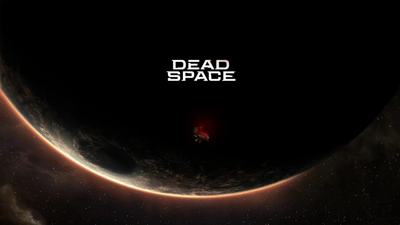 DEAD SPACE REMAKE (ИГРОФИЛЬМ) - ЧАСТЬ 11 (4K)
