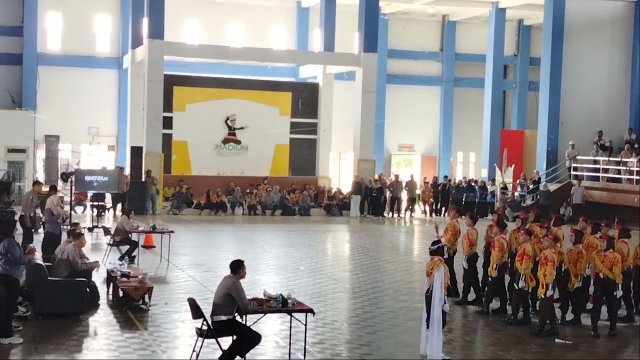 Lomba Pocil 2025
