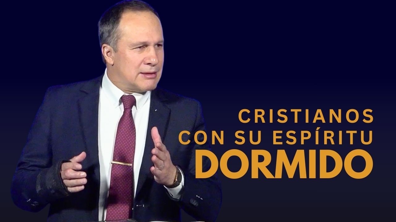 SONÁMBULOS ESPIRITUALES | Parábola de las 10 virgenes |  @luisbucaro