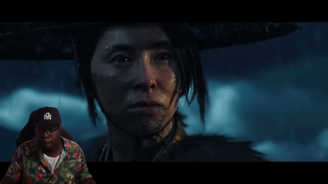 [Part 1] Atsu's Vow for Revenge! | Lethal