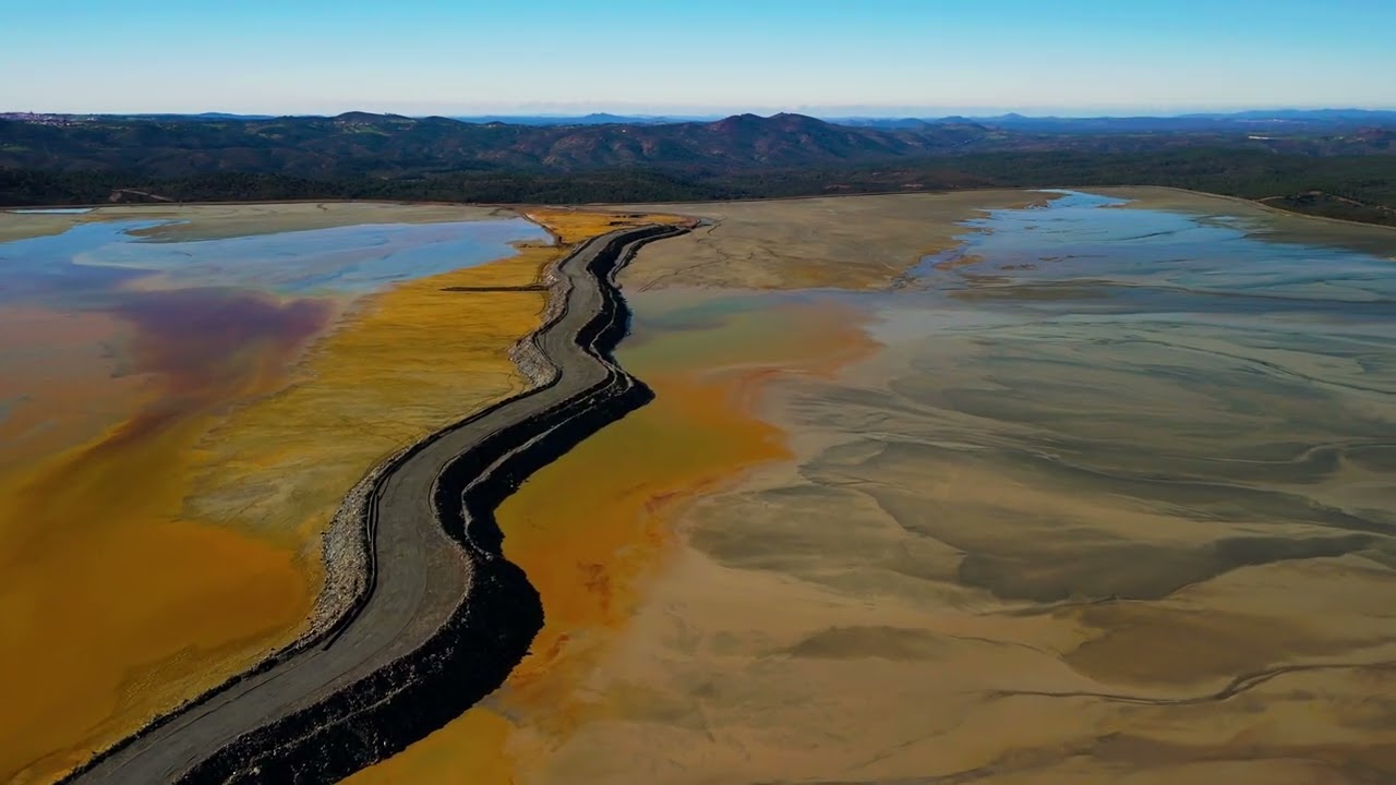Minas de río tinto 2024