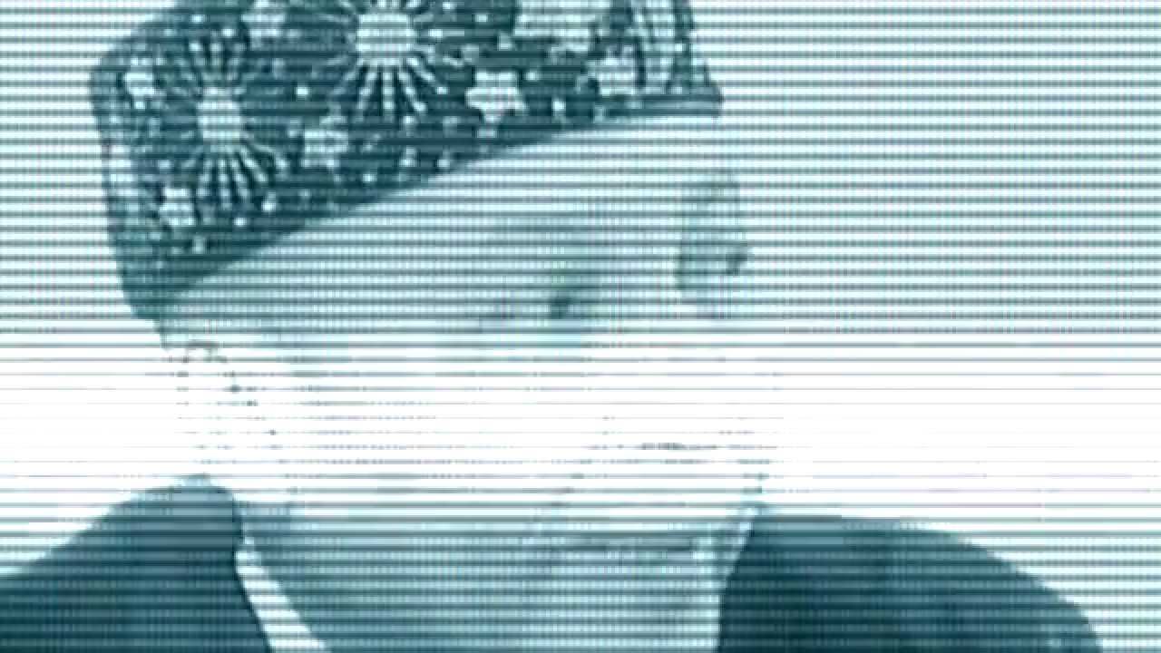 Who Is The Asiatic Black Man?