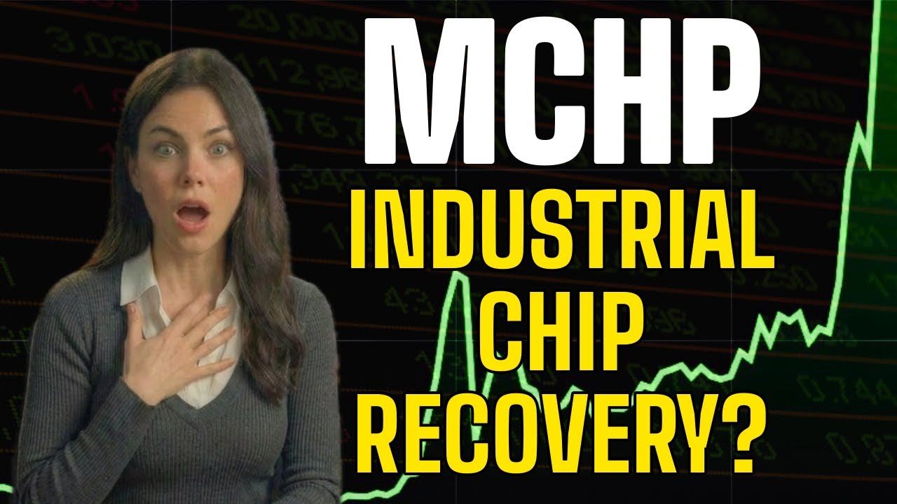 Semiconductor Cycle Bottom or More Pain Ahead for Investors? MCHP stock analysis | Is a Good Buy?