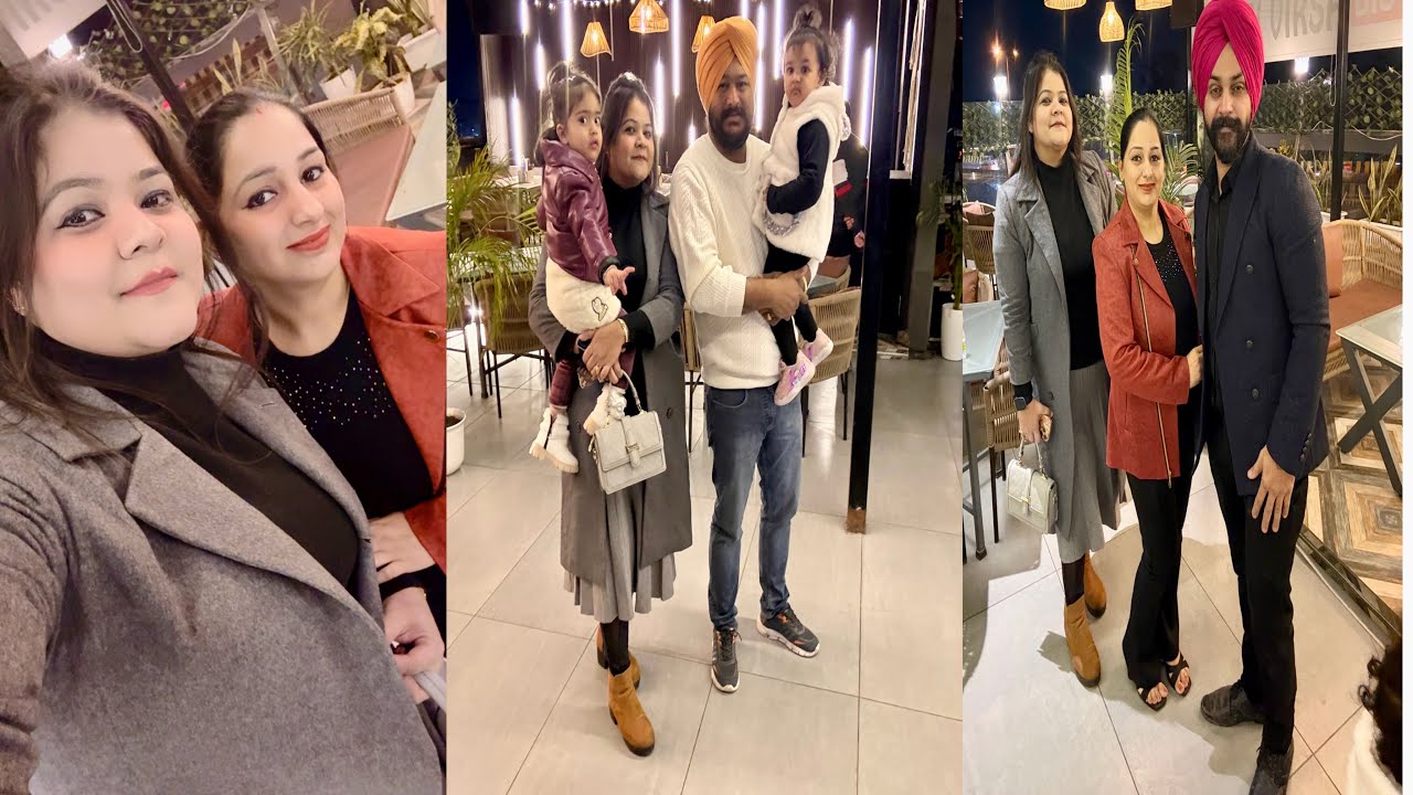 बाल बाल बचे आज तो Worst Experience 🤦🏻‍♂️😢Noor Birthday celebration ❤️