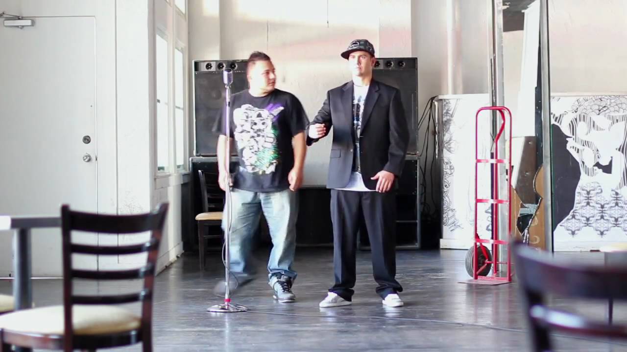 Sound Activation (featuring Poppin John SBK & Ridalin)