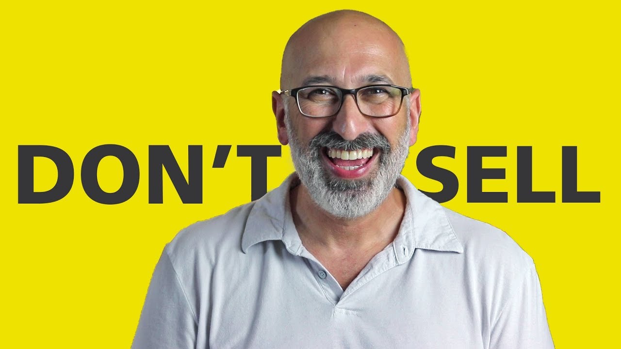 Sell Without Selling