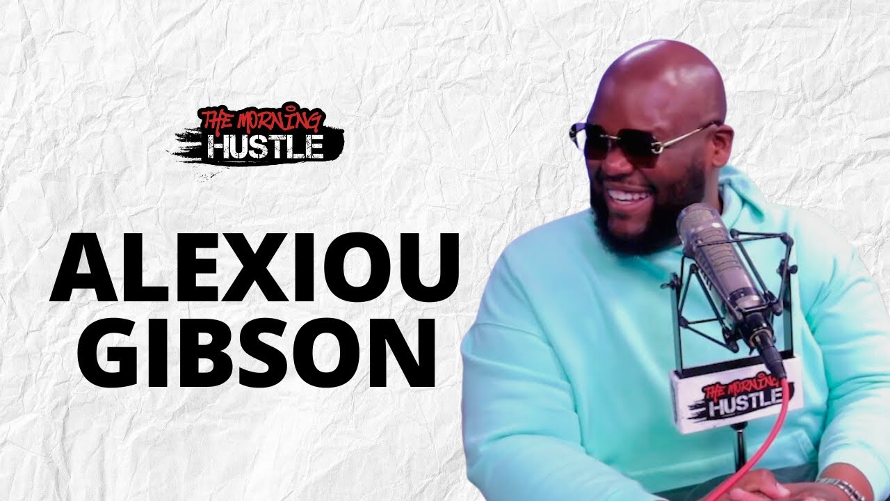 Hustler of the Week: 