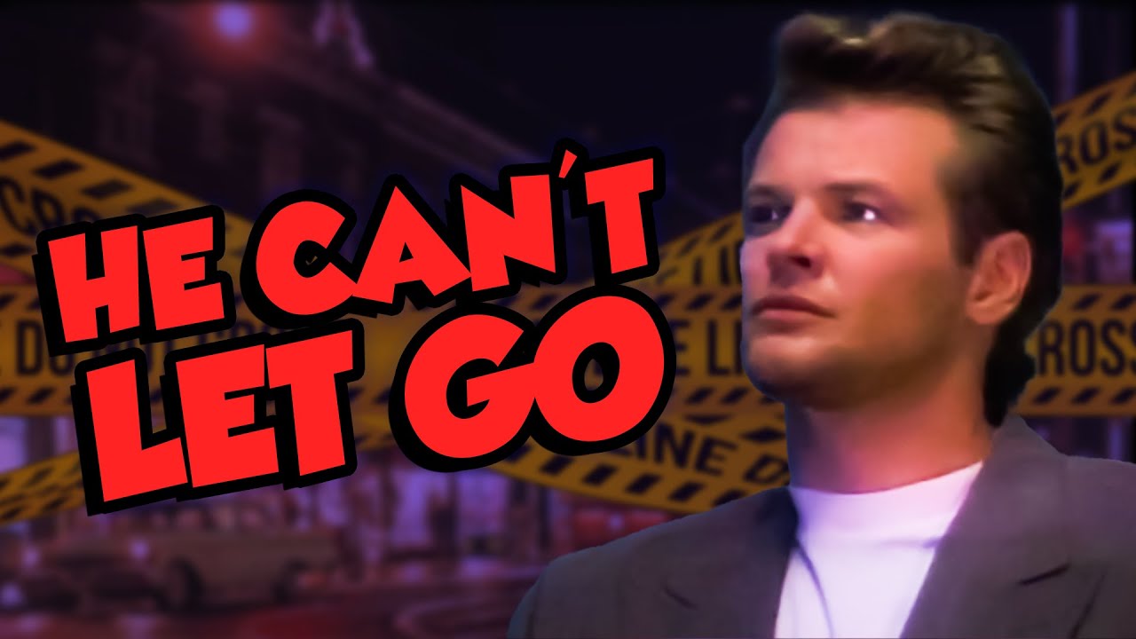 This one goes all the way to the top! Forever Knight-athon s01e11