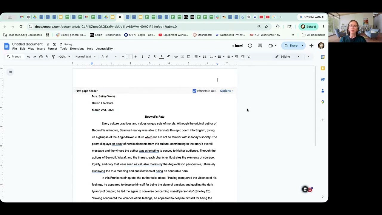 How to Format MLA for Papers, Works Cited, and In-text Citations
