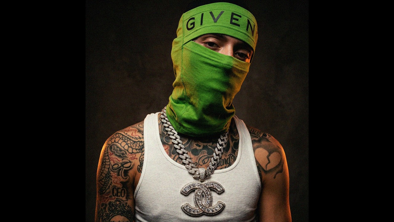 [FREE] Trap Type Beat - 