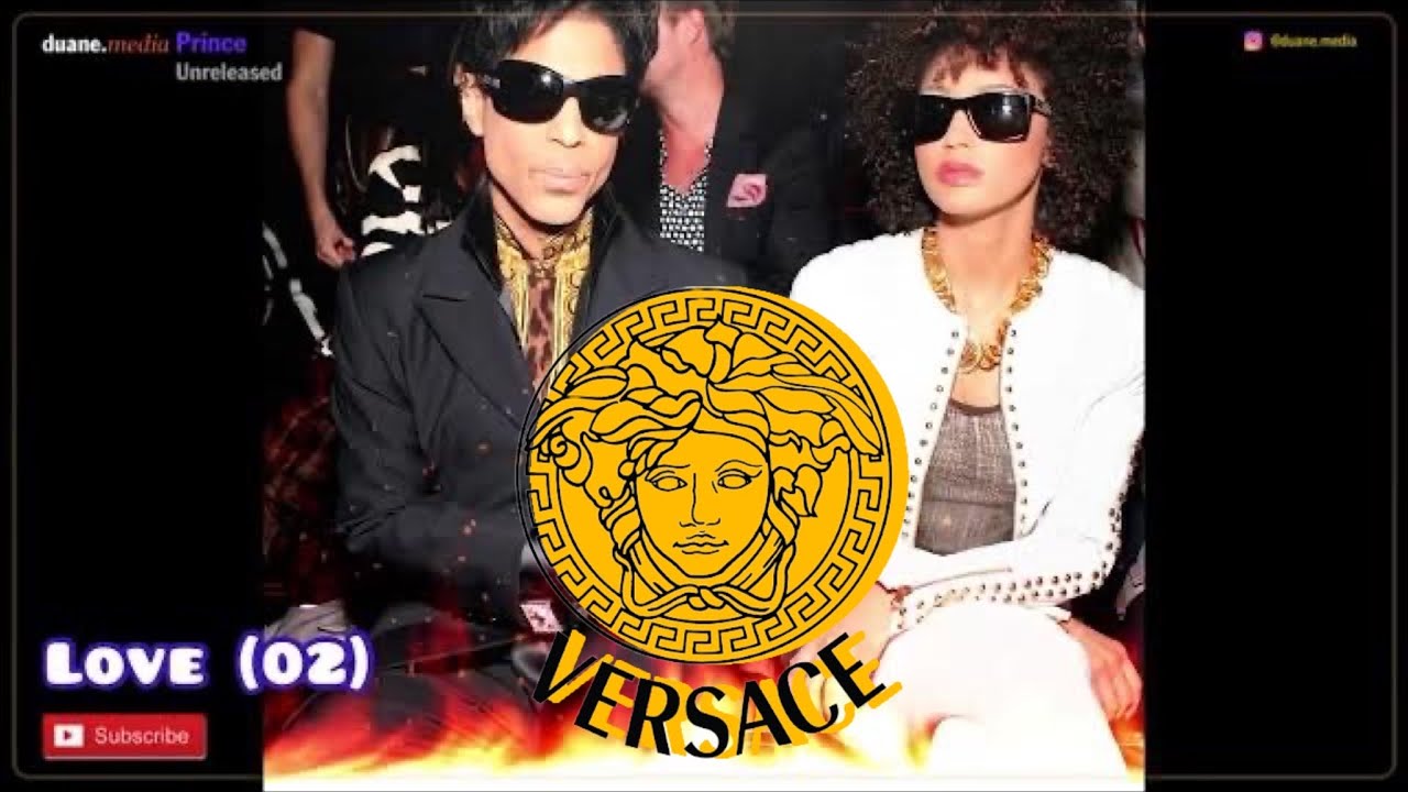 Prince Unreleased 116 | The Versace Experience, pt 2 (2006) @duane.PrinceDMSR